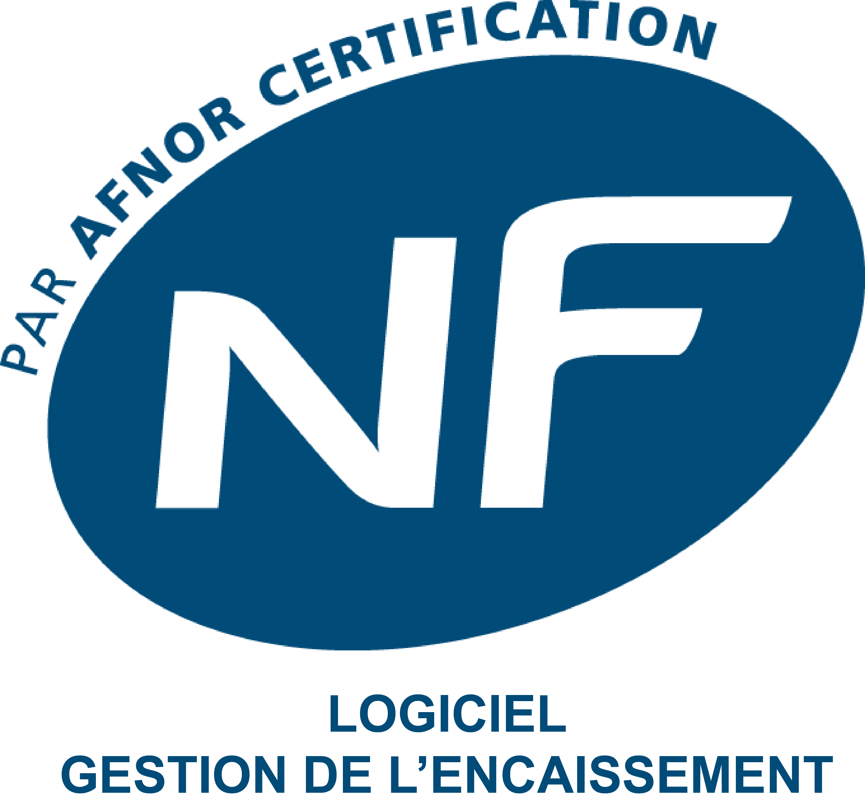 Logo NF525